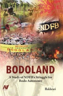Cover Bodoland