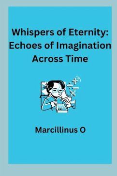 Whispers of Eternity - O, Marcillinus