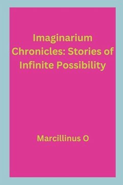 Imaginarium Chronicles - O, Marcillinus