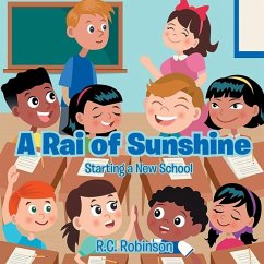 A Rai of Sunshine - Robinson, R C