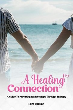 A Healing Connection - Damian, Eliza