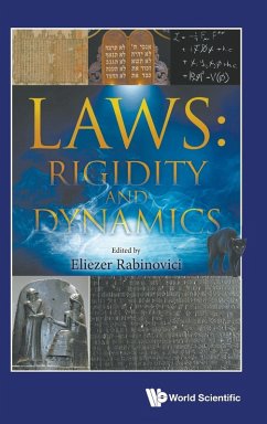 LAWS - Eliezer Rabinovici