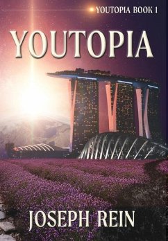 Youtopia - Rein, Joseph