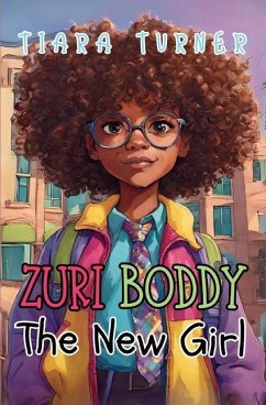 Zuri Boddy - Turner, Tiara