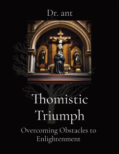 Thomistic Triumph - Vento, Anthony T