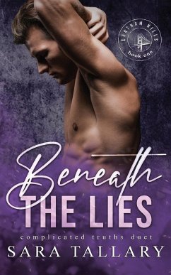 Beneath the Lies - Tallary, Sara