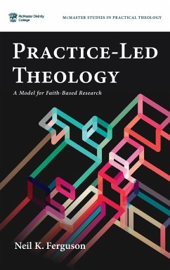 Practice-Led Theology