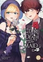 The Duke of Death and His Maid Vol. 16 - Inoue