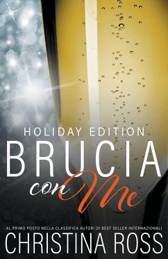 Brucia con Me, Holiday Edition - Ross, Christina