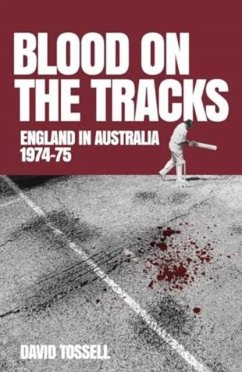 Cover Blood on the Tracks