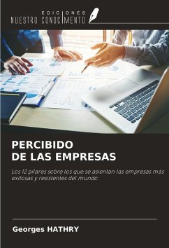 Cover PERCIBIDO DE LAS EMPRESAS