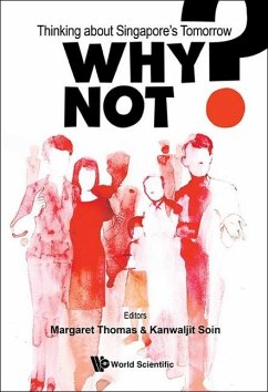 Why Not? - Margaret Thomas, Kanwaljit Soin