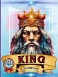 King Coloring Book - Bild 1