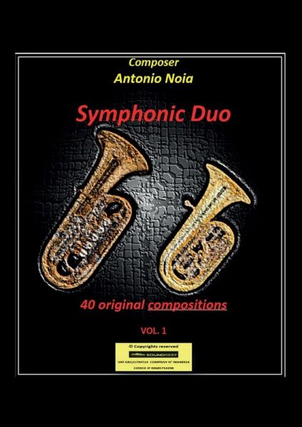 Symphonic duo