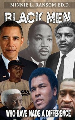 Black Men Who Have Made A Difference - Ransom, Minnie