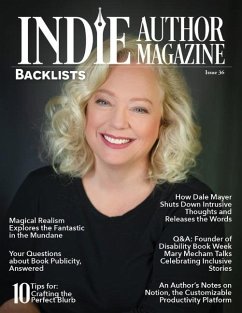 Indie Author Magazine Featuring Dale Mayer - Honiker, Chelle; Briggs, Alice