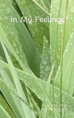 Cover In My Feelings