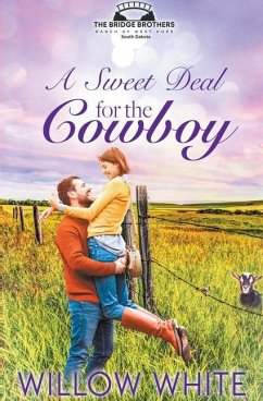 A Sweet Deal for the Cowboy - White, Willow