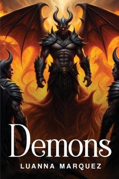 Demons - Marquez, Luanna