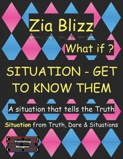 Situation - Get to know them - Blizz, Zia