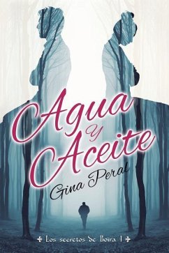 Agua y Aceite - Peral, Gina