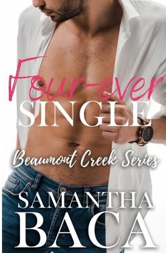 Four-ever Single - Baca, Samantha