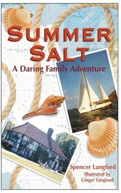 Summer Salt - Langford, Spencer
