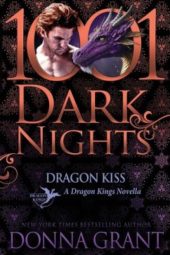 Dragon Kiss - Grant, Donna