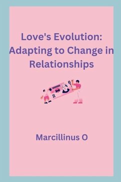 Love's Evolution - O, Marcillinus