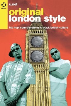 Original London Style (UK) - Pipitone, Giuseppe U Net