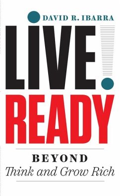 Live Ready(r) - Ibarra, David R