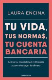 Tu Vida, Tus Normas, Tu Cuenta Bancaria / Your Life, Your Rules, Your Bank Account Tu Vida, Tus Normas, Tu Cuenta Bancaria / Your Life, Your Rules, Your Bank Account