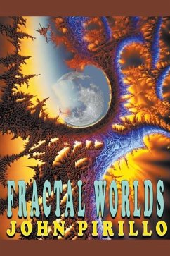 Fractal Worlds - Pirillo, John