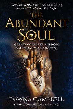 The Abundant Soul - Campbell, Dawna