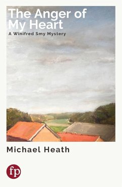 Cover The Anger of My Heart