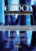 The First Book of Enoch