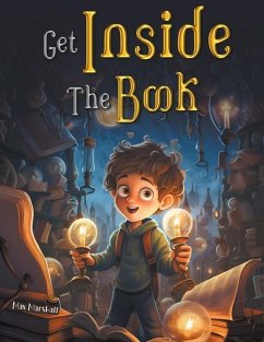Get Inside the Book - Marshall, Max