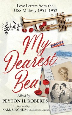 Cover My Dearest Bea