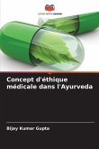 Concept d'éthique médicale dans l'Ayurveda