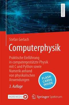 Computerphysik - Gerlach, Stefan