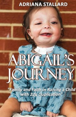 Cover Abigail's Journey