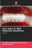 Viva Voce 2º BDS Materiais Dentários