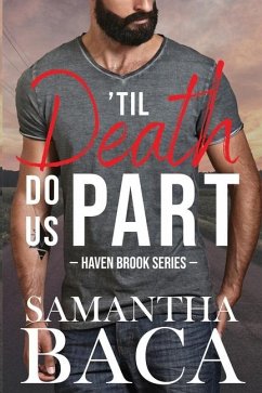 'Til Death Do Us Part - Baca, Samantha
