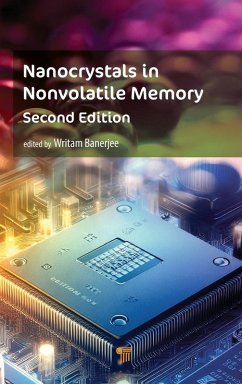 Nanocrystals in Nonvolatile Memory - Banerjee, Writam