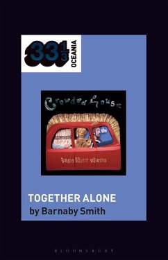 Cover Crowded House's Together Alone