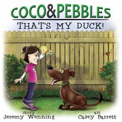 Coco & Pebbles That's My Duck - Wenning, Jeremy