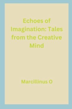 Echoes of Imagination - O, Marcillinus