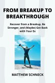 From Breakup to Breakthrough