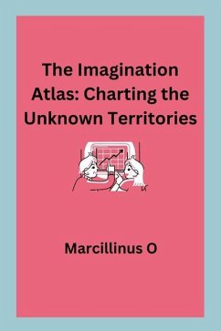 The Imagination Atlas - O, Marcillinus