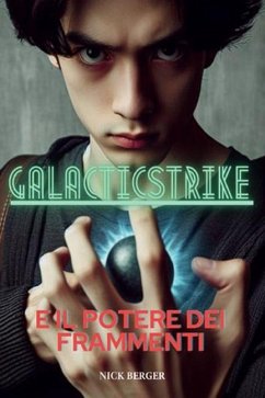 Galacticstrike - Berger, Nick